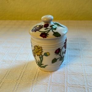 French Jam Jar
